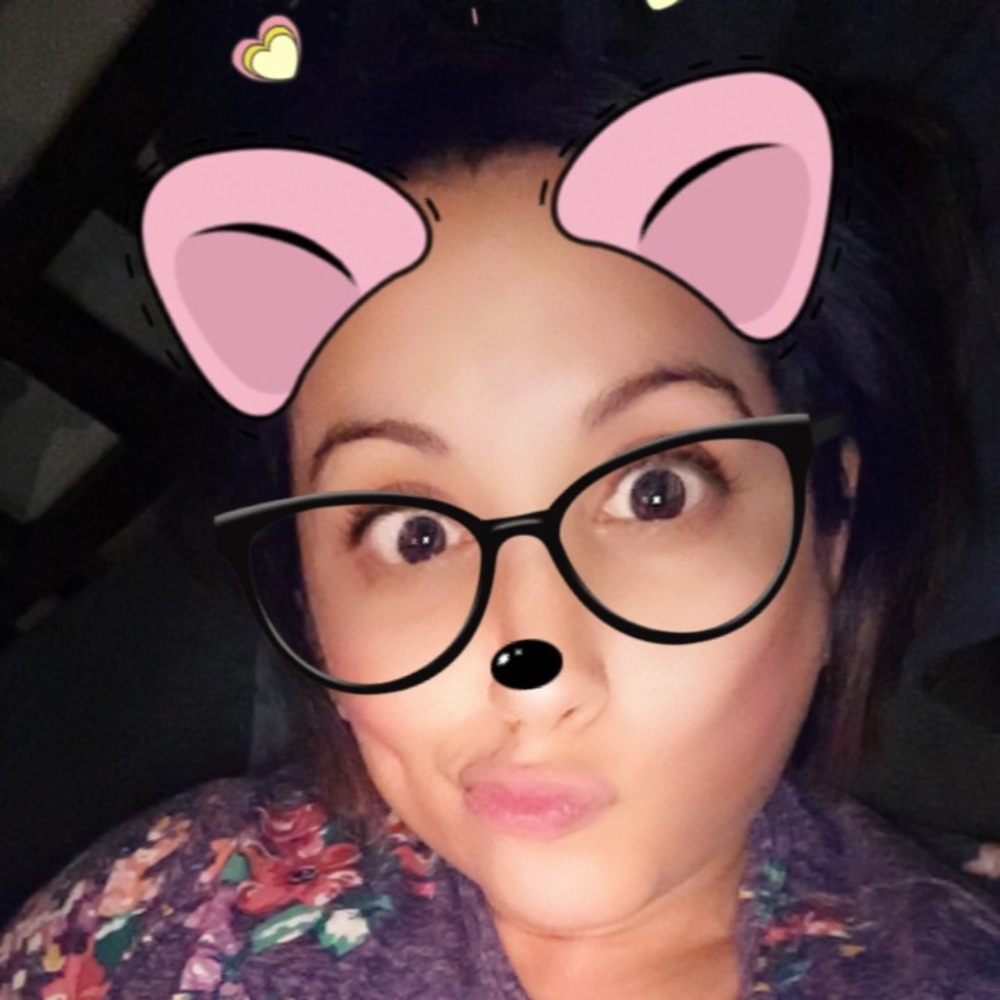 Meet your Posher, Jen